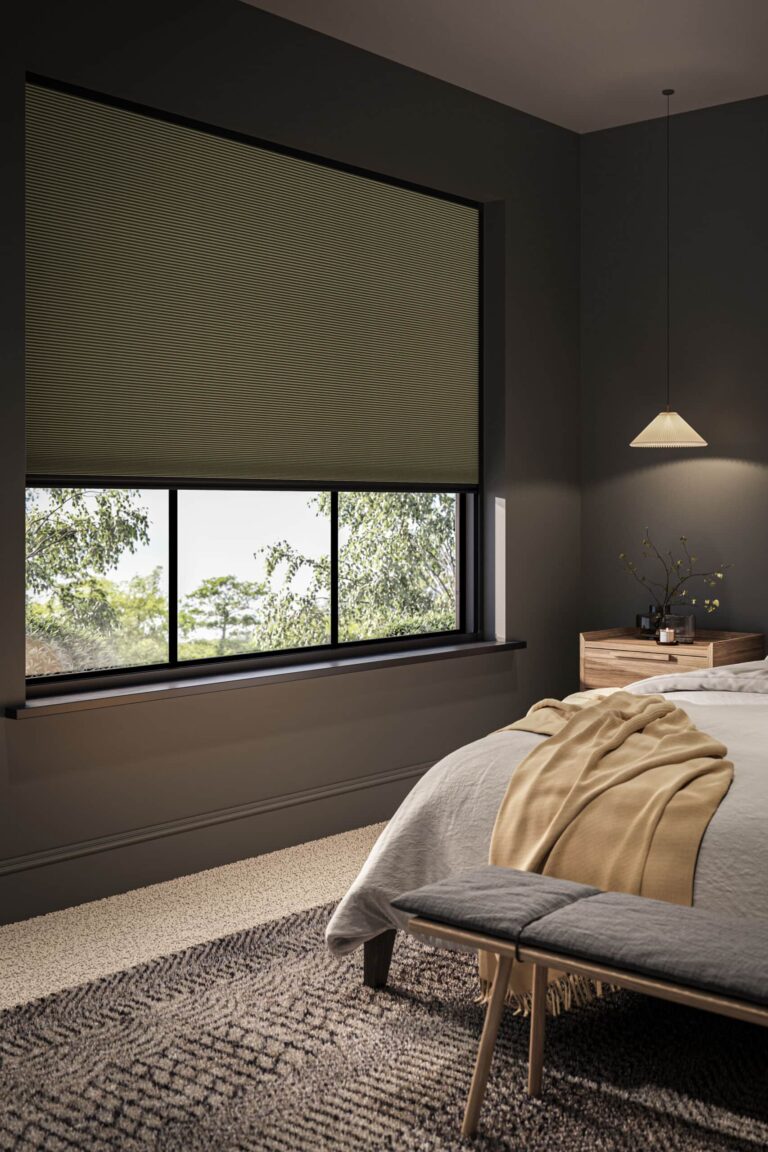 Blackout Shades Gulf Coast Bedrooms | Sleep Better in 2026
