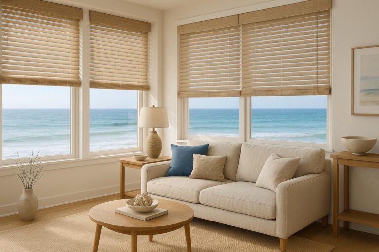 Solar Reflective Blinds Gulf Coast | Energy Savings 2026