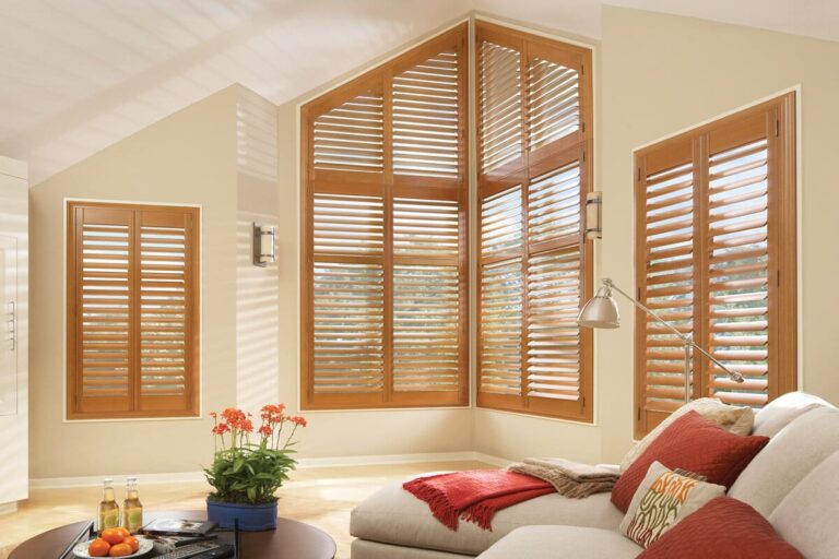 Plantation Shutters Gulf Coast Homes | Historic Restoration