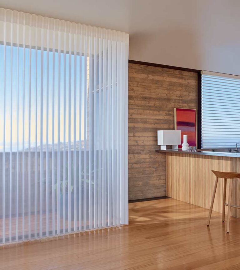 Privacy Sheers Gulf Coast Condos |